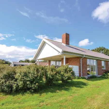 3 Bedroom Amazing In Hurup Thy Holiday home